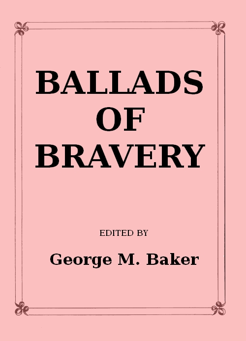 Ballads of Bravery
