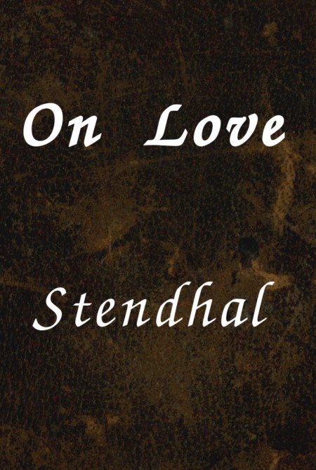 On Love On Love