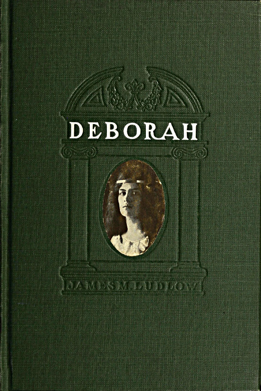 Deborah: A tale of the times of Judas Maccabaeus