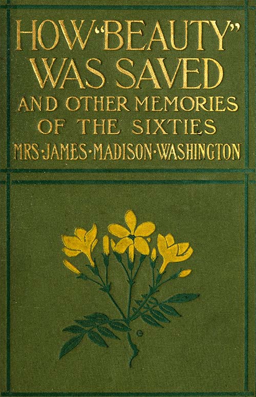 How Beauty Was Saved, and Other Memories of the Sixties How Beauty Was Saved, and Other Memories of the Sixties