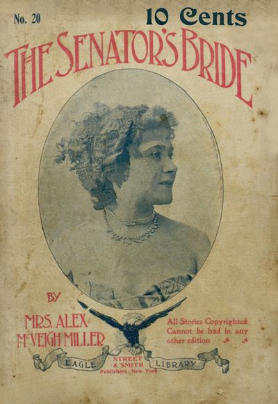 The Senator's Bride The Senator's Bride