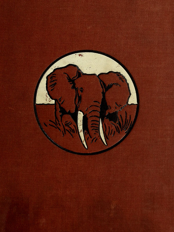In Wildest Africa, Vol. 2 In Wildest Africa, Vol. 2