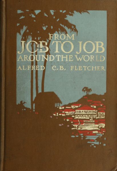 From Job to Job around the World