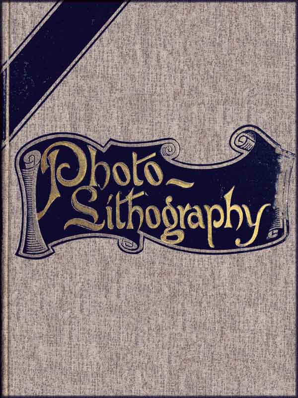 Photo-Lithography Photo-Lithography