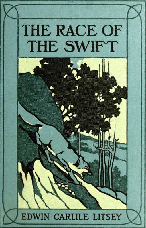 The Race of the Swift The Race of the Swift