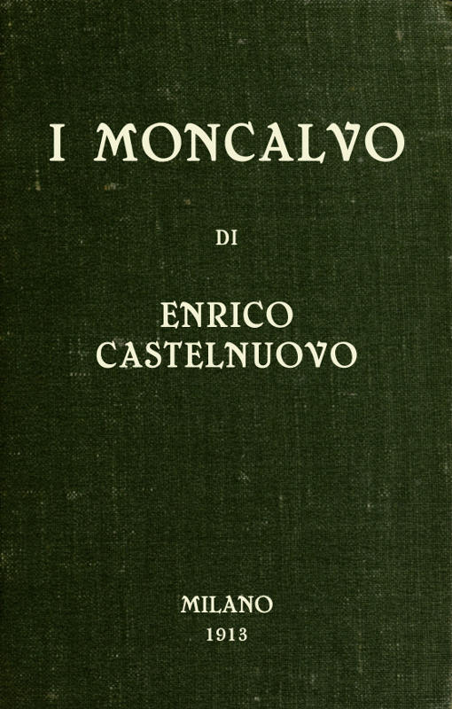 I Moncalvo