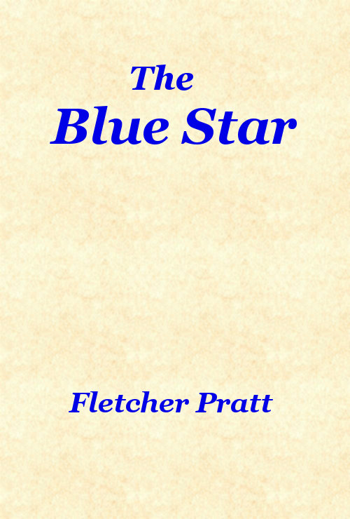 The Blue Star The Blue Star