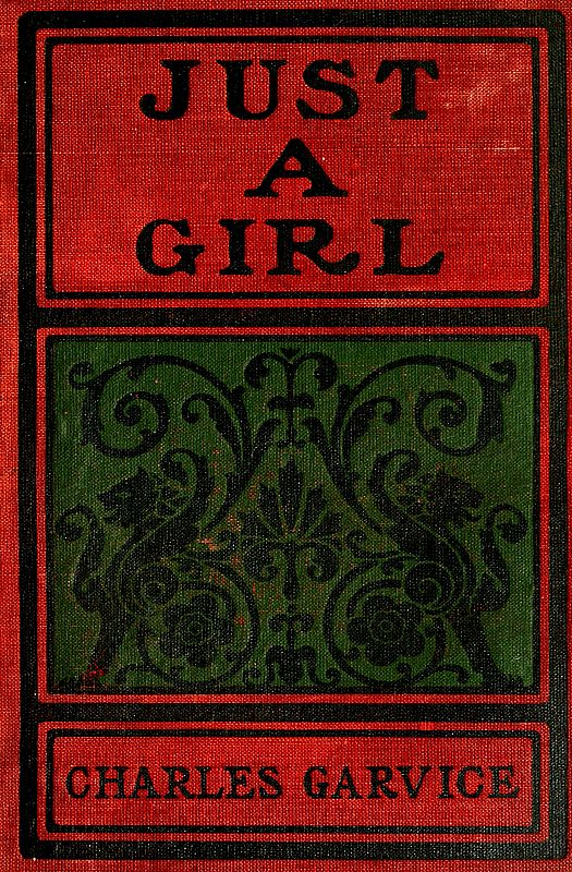Just a Girl