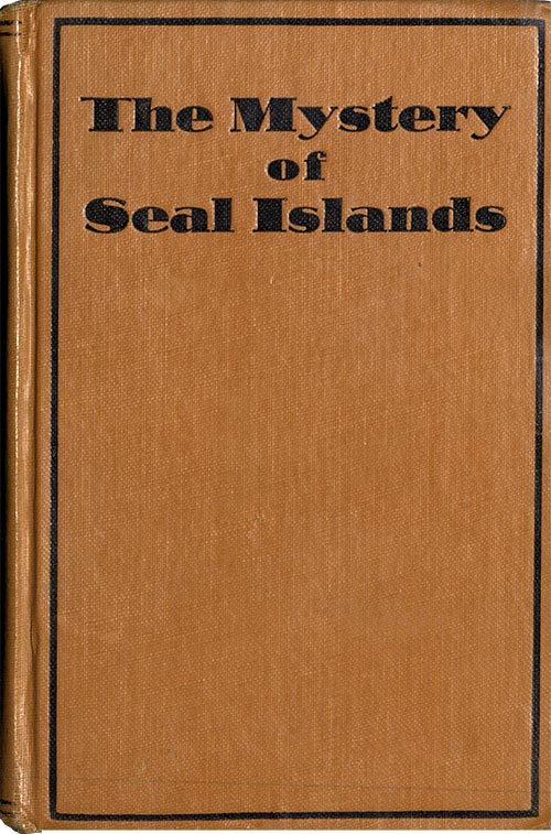 The Mystery of Seal Islands