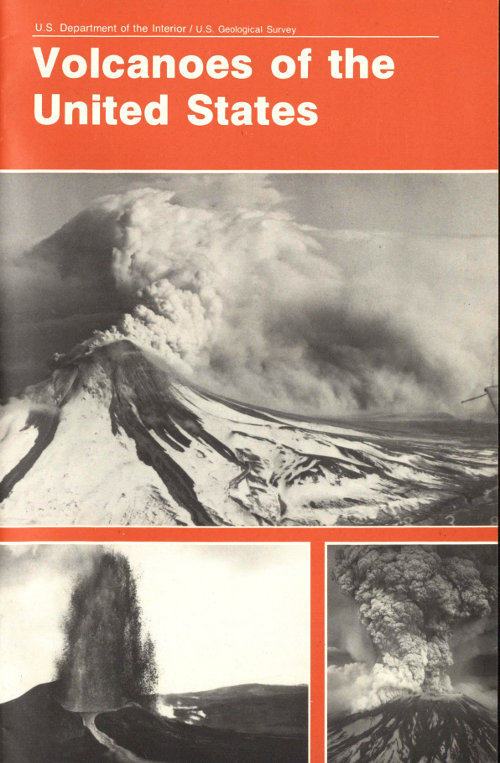 Volcanoes of the United States Volcanoes of the United States