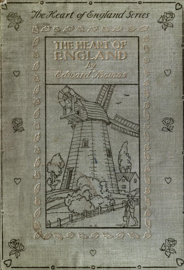 The Heart of England The Heart of England