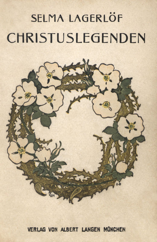 Christuslegenden