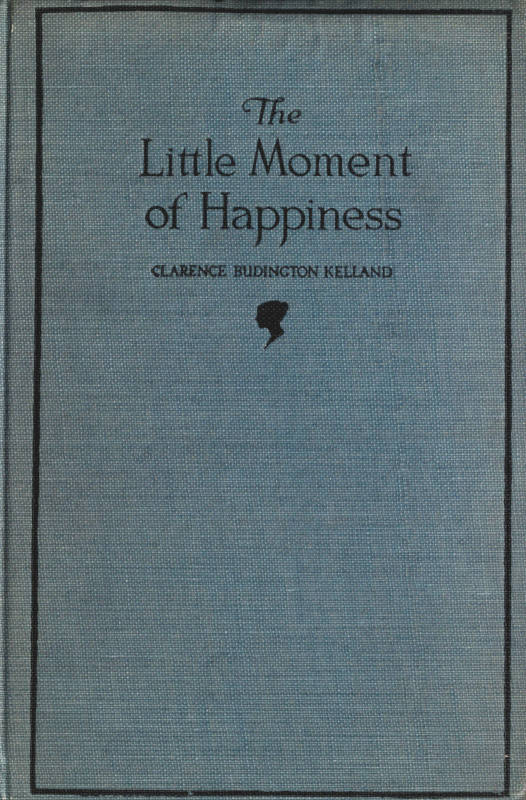 The Little Moment of Happiness The Little Moment of Happiness