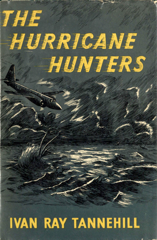 The Hurricane Hunters The Hurricane Hunters