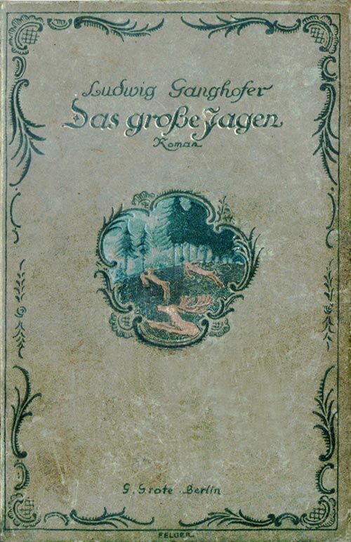 Das große Jagen Das große Jagen