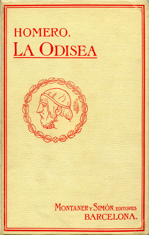 La Odisea La Odisea