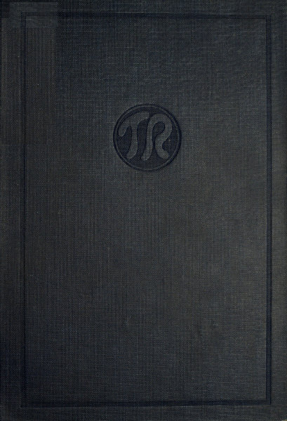 The Strenuous Life
The Works of Theodore Roosevelt, Volume 12 (of 14)
