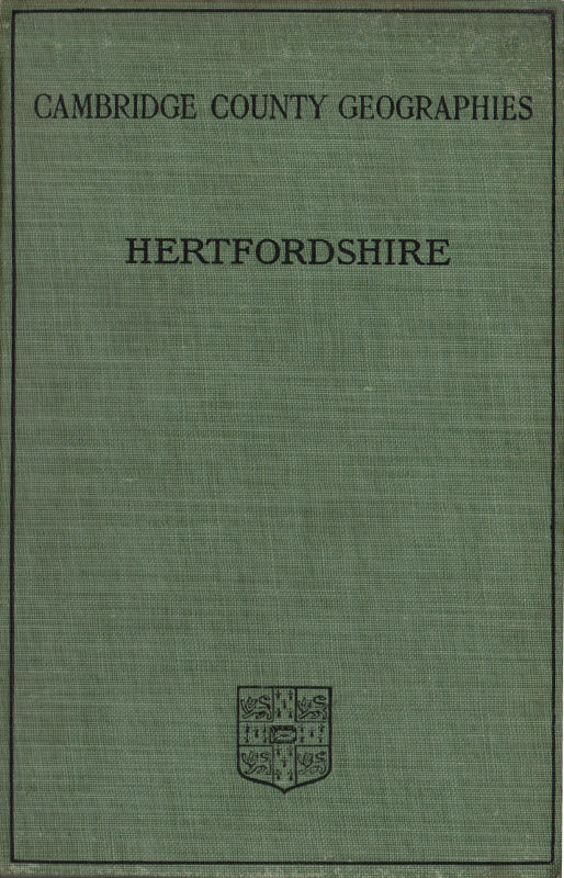 Hertfordshire