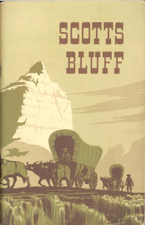 Scotts Bluff National Monument, Nebraska Scotts Bluff National Monument, Nebraska