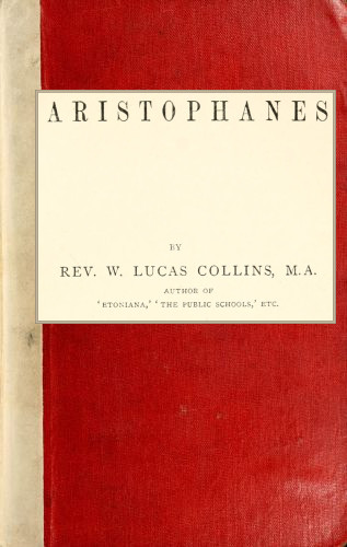 Aristophanes Aristophanes