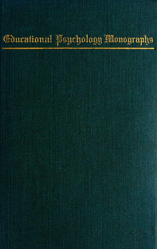 Psychology and Pedagogy of Anger Psychology and Pedagogy of Anger