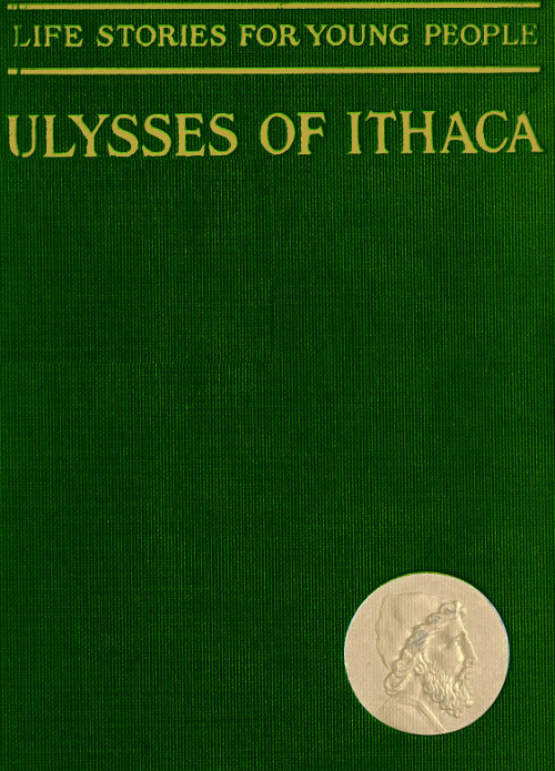 Ulysses of Ithaca Ulysses of Ithaca