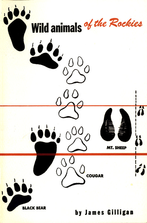 Wild Animals of the Rockies
With a List of Mammals found in Rocky Mountain National Park