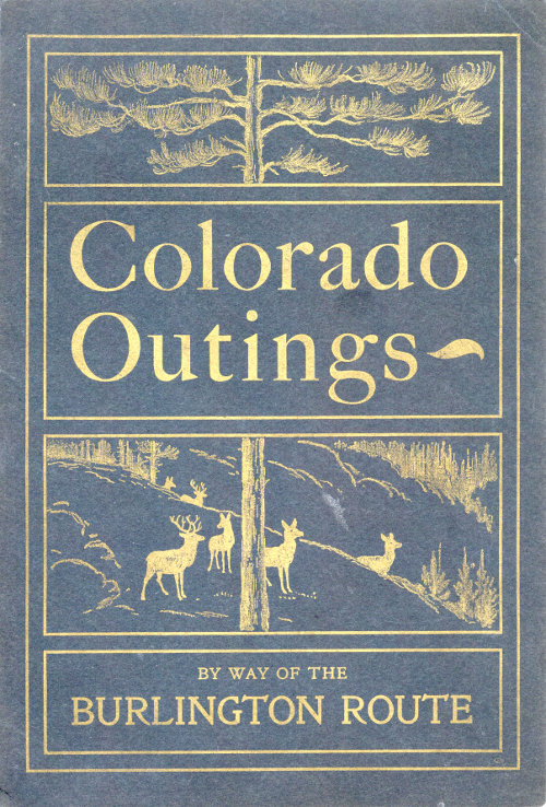 Colorado Outings Colorado Outings