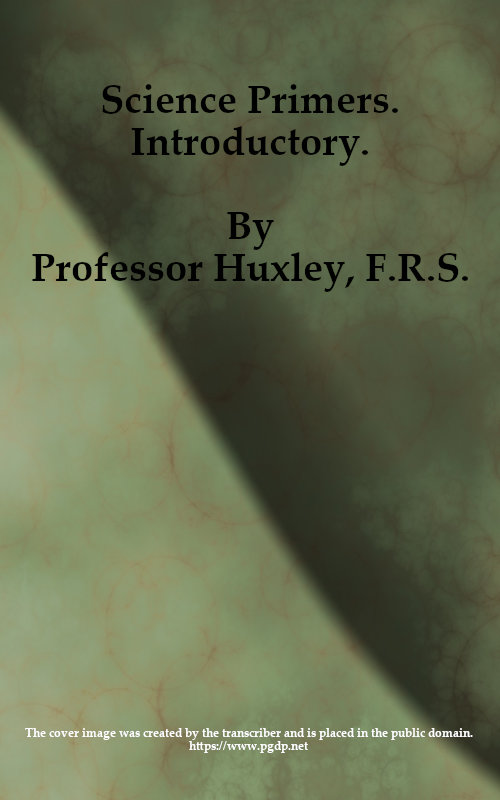Science Primers, Introductory