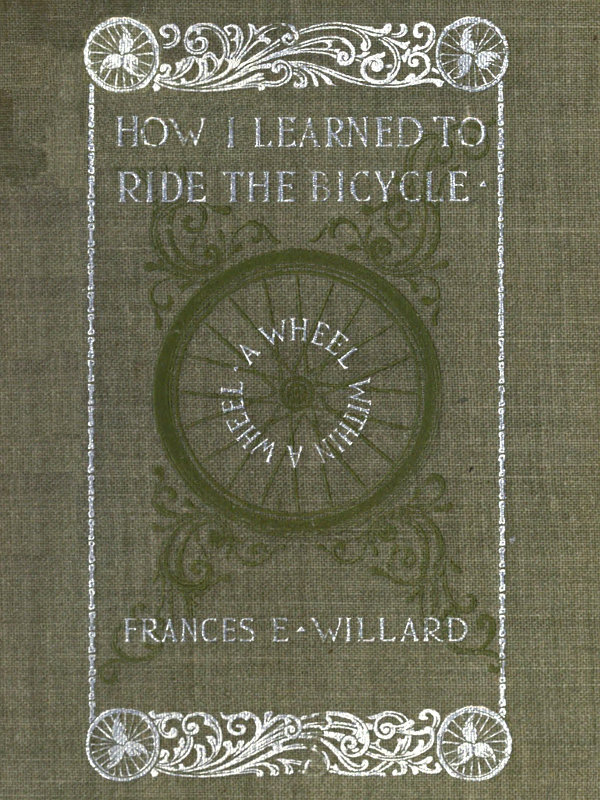A wheel within a wheel A wheel within a wheel