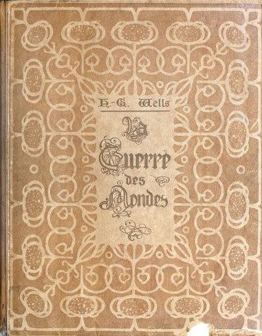 La guerre des mondes
