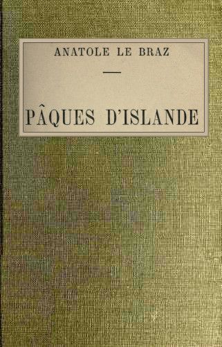 Pâques d'Islande Pâques d'Islande