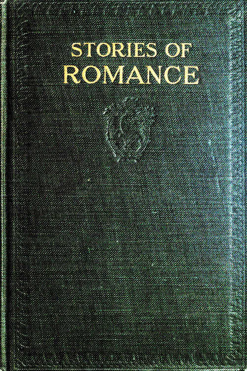 Stories of Romance Stories of Romance