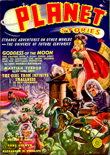 The Tantalus Death