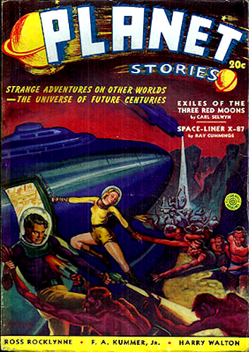 Exiles of the Three Red Moons Exiles of the Three Red Moons