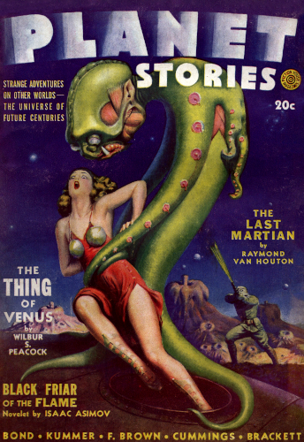 The Ballad of Venus Nell The Ballad of Venus Nell