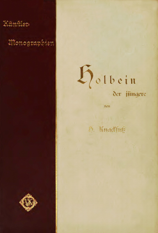 Holbein der jüngere