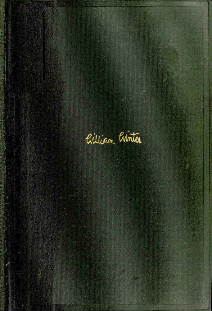 The Life of David Belasco; Vol. 1
