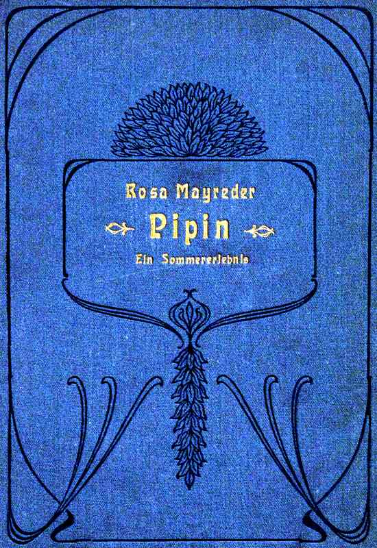 Pipin: Bir Yaz Macerası