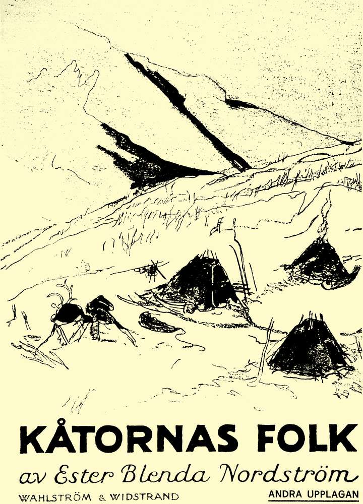 Kåtornas folk