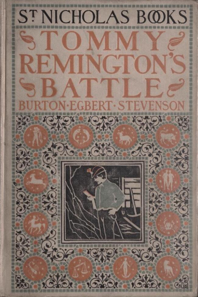 Tommy Remington's Battle Tommy Remington's Battle