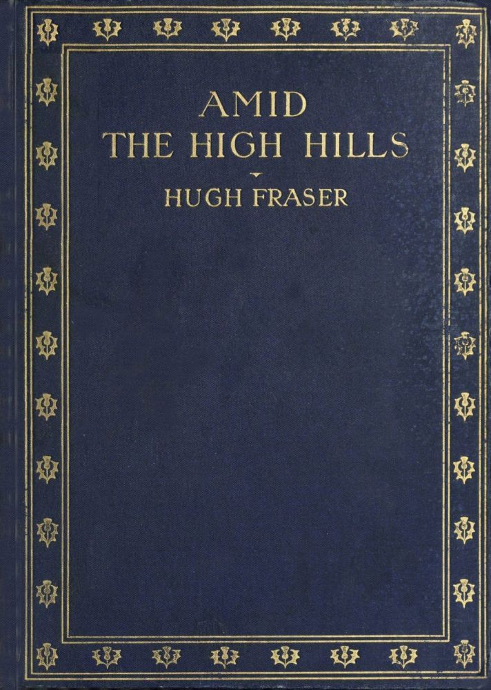 Amid the High Hills