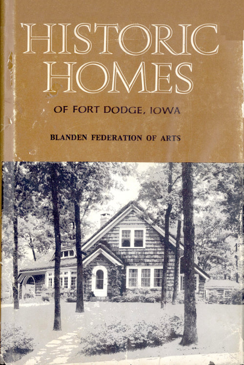 Tarihi Evler, Fort Dodge, Iowa Tarihi Evler, Fort Dodge, Iowa