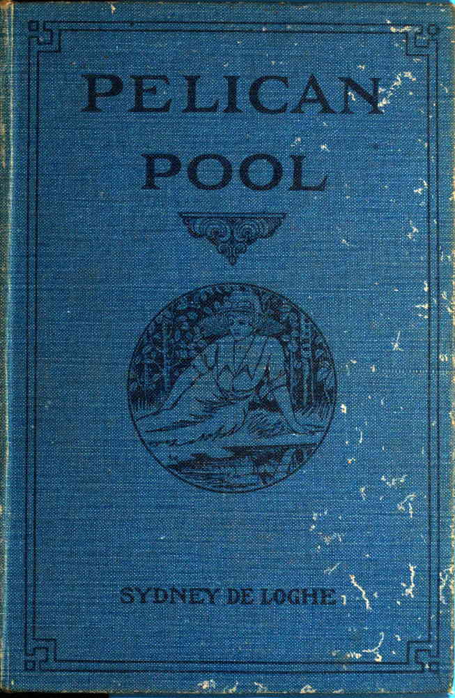 Pelican Pool: A Novel Pelican Pool: A Novel