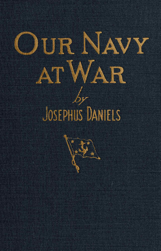 Our Navy at war Our Navy at war