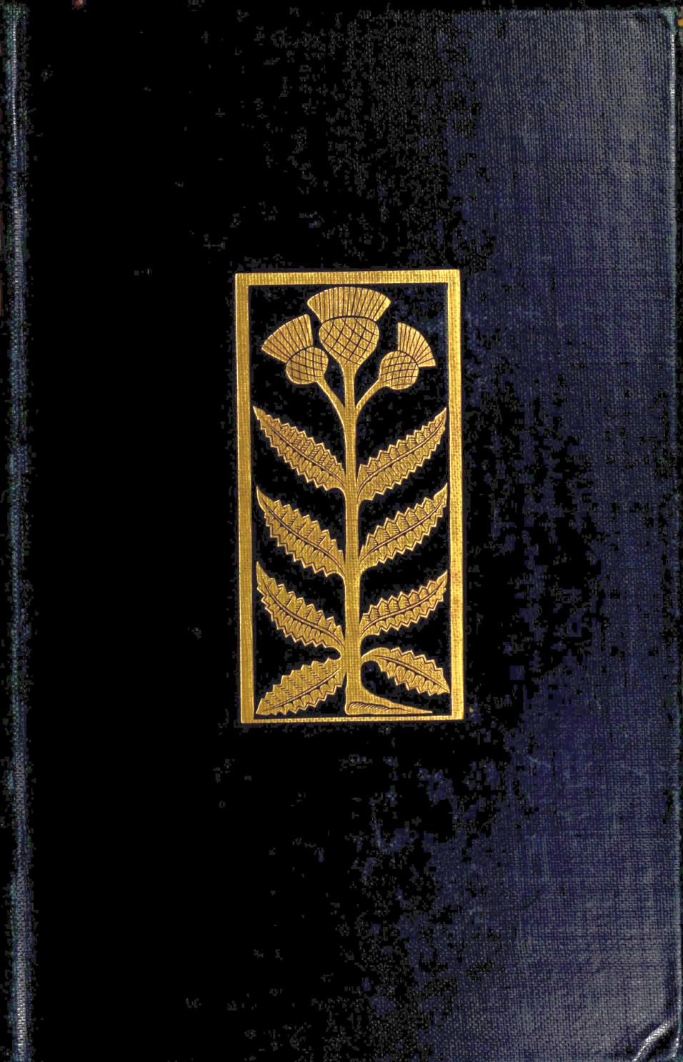 The ecclesiastical architecture of Scotland from the earliest Christian times to the seventeenth century; vol. 1/3 The ecclesiastical architecture of Scotland from the earliest Christian times to the seventeenth century; vol. 1/3