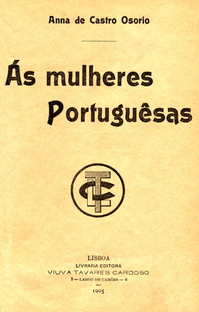 Ás Mulheres Portuguêsas Ás Mulheres Portuguêsas