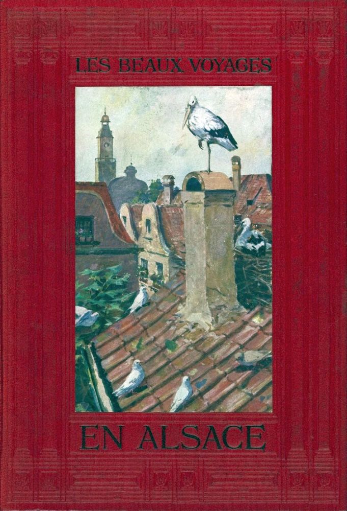 En Alsace En Alsace