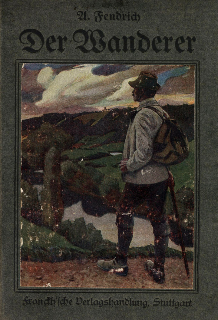 Der Wanderer