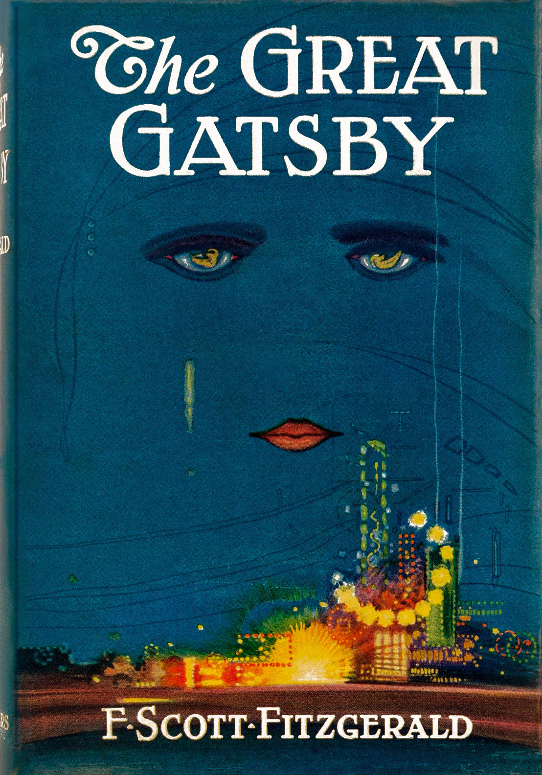 The Great Gatsby The Great Gatsby
